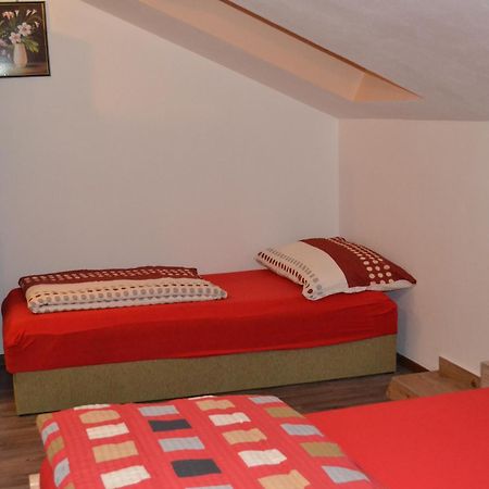 Apartment Holiday Lungötz Annaberg im Lammertal Dış mekan fotoğraf