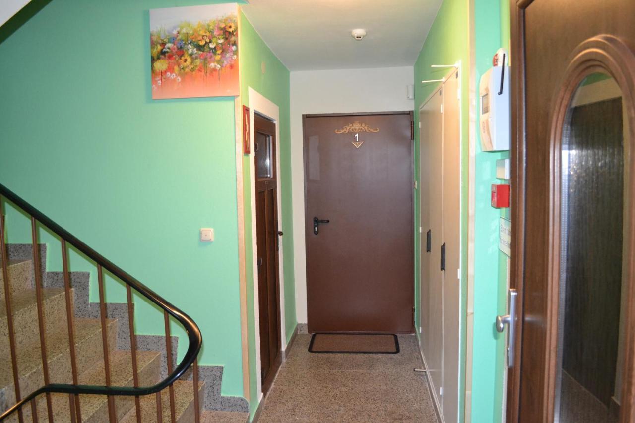 Apartment Holiday Lungötz Annaberg im Lammertal Dış mekan fotoğraf