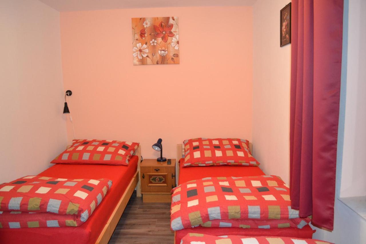 Apartment Holiday Lungötz Annaberg im Lammertal Dış mekan fotoğraf