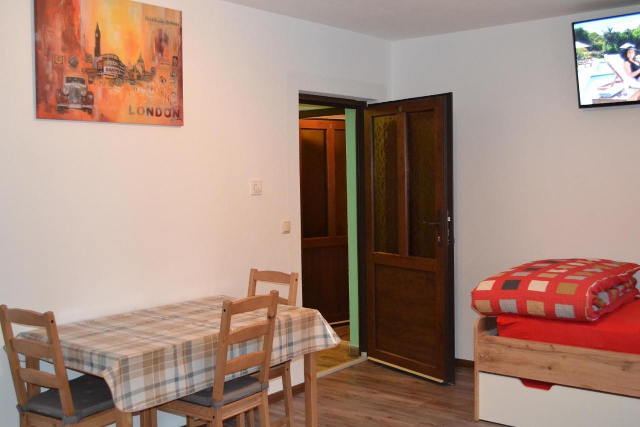 Apartment Holiday Lungötz Annaberg im Lammertal Dış mekan fotoğraf