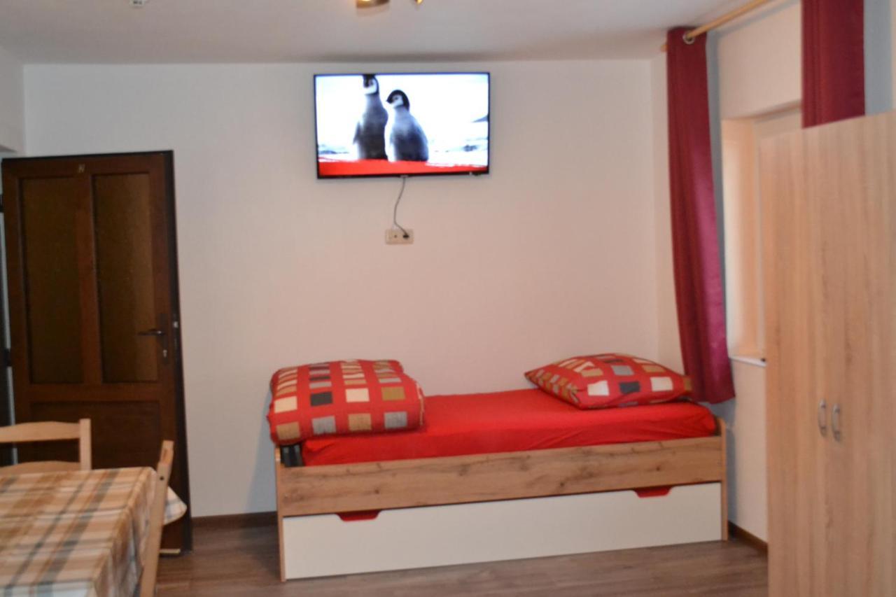 Apartment Holiday Lungötz Annaberg im Lammertal Dış mekan fotoğraf