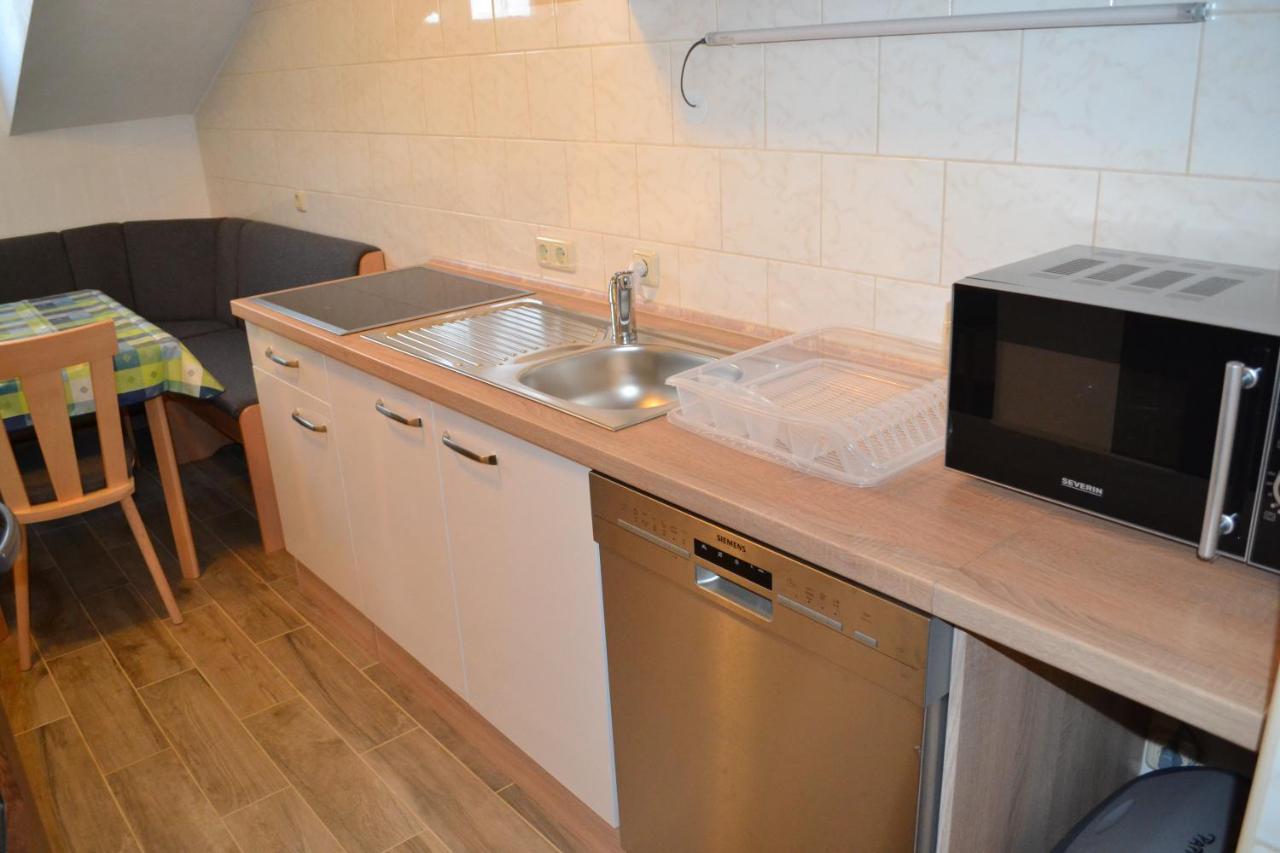 Apartment Holiday Lungötz Annaberg im Lammertal Dış mekan fotoğraf