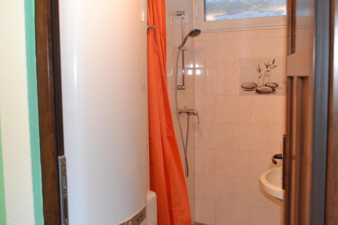 Apartment Holiday Lungötz Annaberg im Lammertal Dış mekan fotoğraf