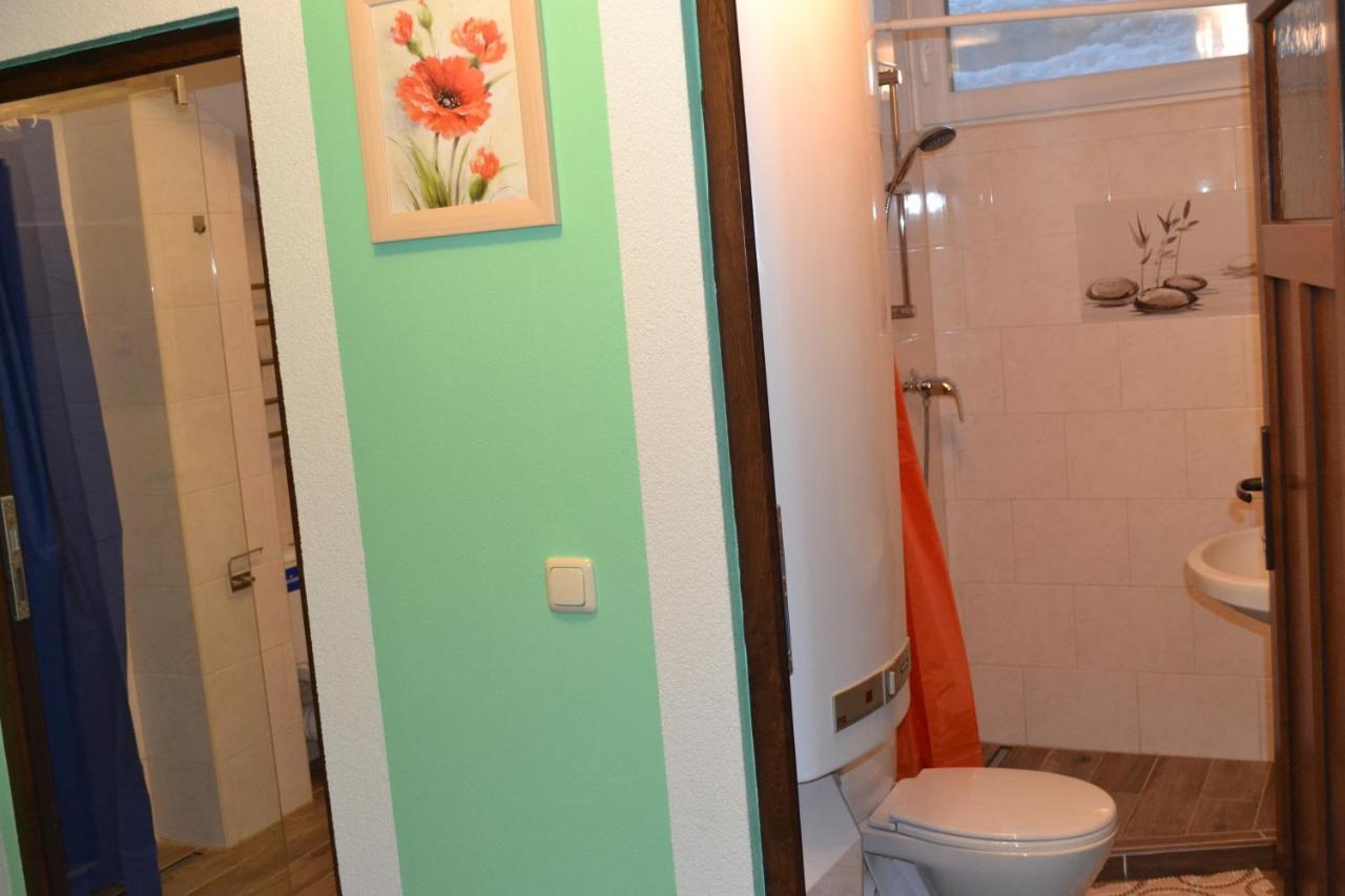Apartment Holiday Lungötz Annaberg im Lammertal Dış mekan fotoğraf