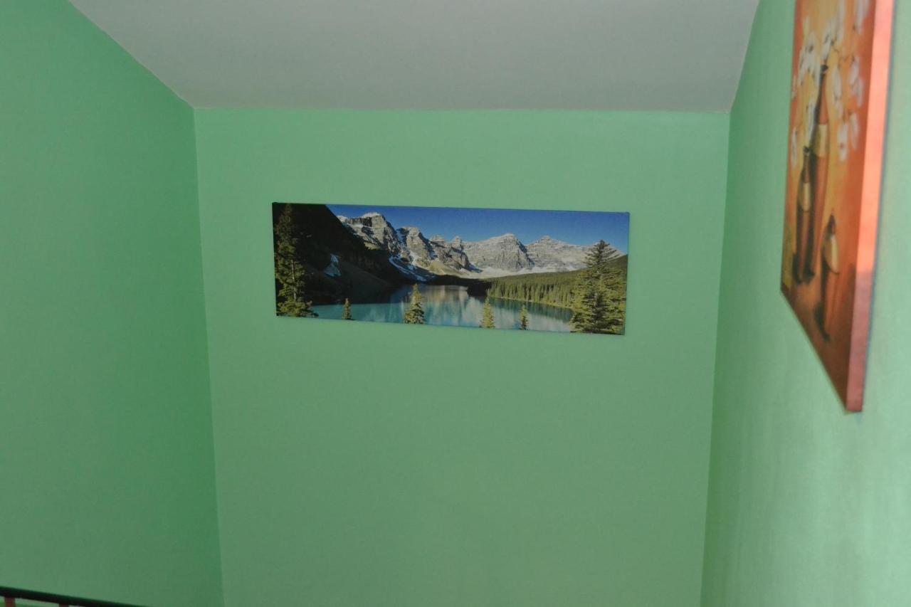 Apartment Holiday Lungötz Annaberg im Lammertal Dış mekan fotoğraf