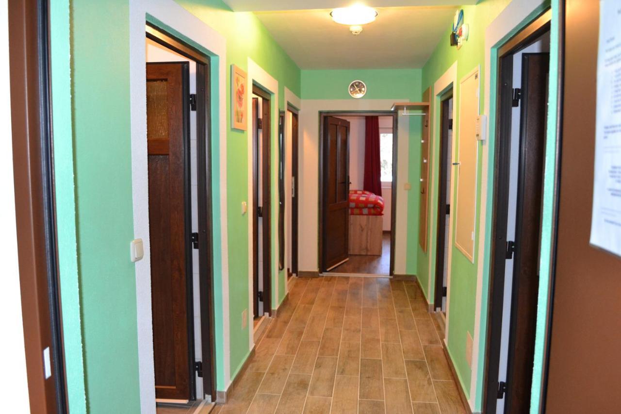 Apartment Holiday Lungötz Annaberg im Lammertal Dış mekan fotoğraf