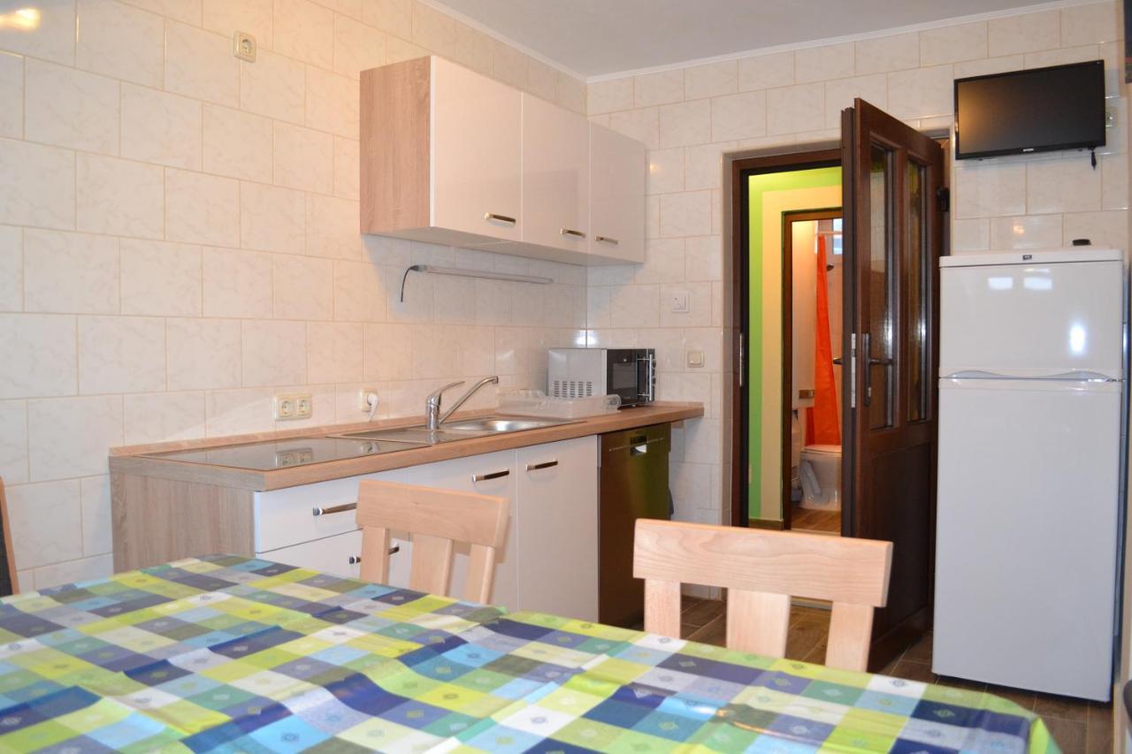 Apartment Holiday Lungötz Annaberg im Lammertal Dış mekan fotoğraf