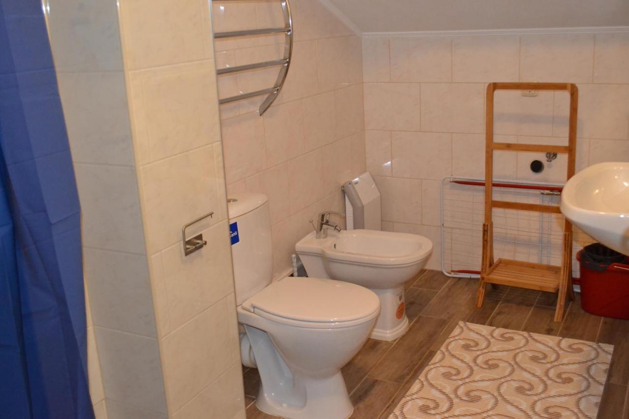 Apartment Holiday Lungötz Annaberg im Lammertal Dış mekan fotoğraf
