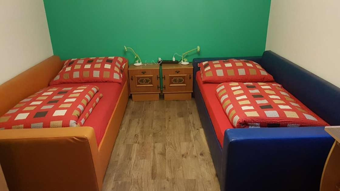 Apartment Holiday Lungötz Annaberg im Lammertal Dış mekan fotoğraf
