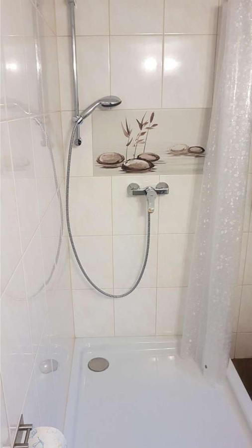Apartment Holiday Lungötz Annaberg im Lammertal Dış mekan fotoğraf