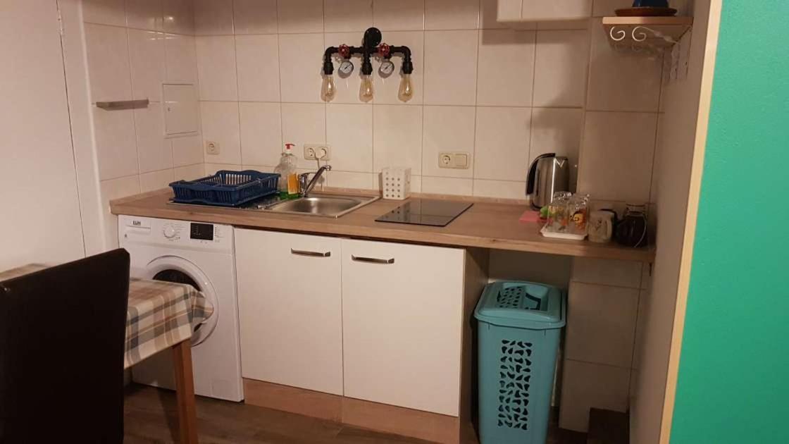 Apartment Holiday Lungötz Annaberg im Lammertal Dış mekan fotoğraf