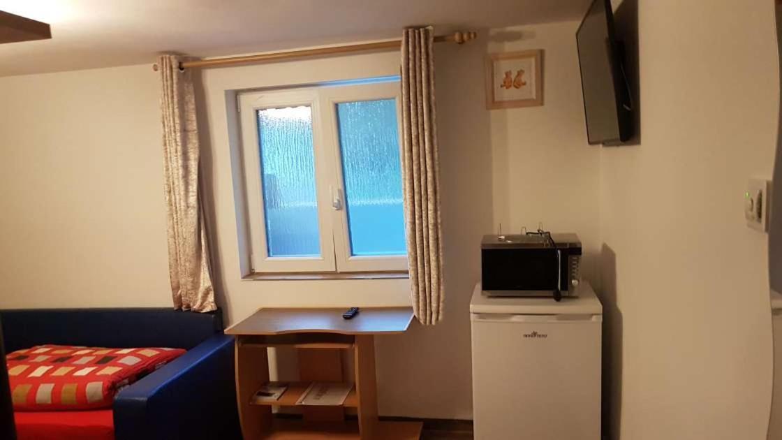 Apartment Holiday Lungötz Annaberg im Lammertal Dış mekan fotoğraf
