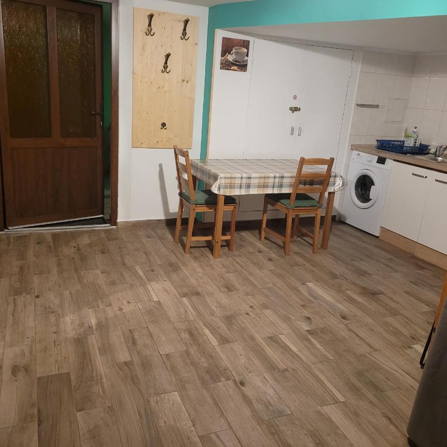 Apartment Holiday Lungötz Annaberg im Lammertal Dış mekan fotoğraf