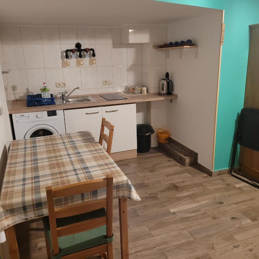 Apartment Holiday Lungötz Annaberg im Lammertal Dış mekan fotoğraf