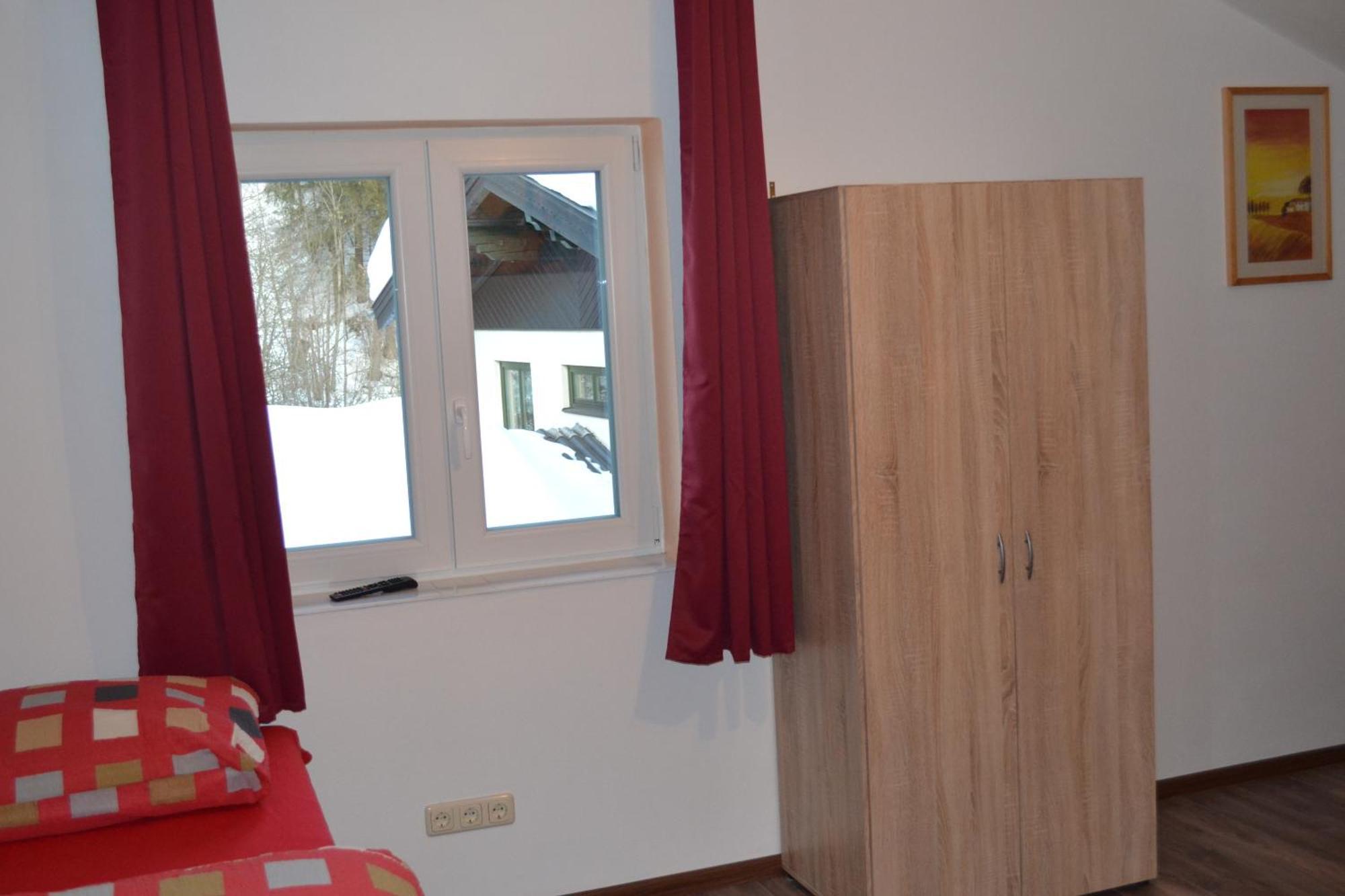 Apartment Holiday Lungötz Annaberg im Lammertal Dış mekan fotoğraf