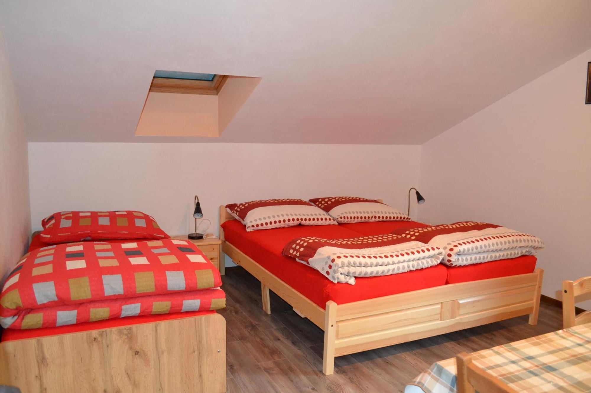 Apartment Holiday Lungötz Annaberg im Lammertal Dış mekan fotoğraf